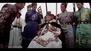 Kisah Dinasty Ming dalam laga Mandarin_Indo Eng Subtitle