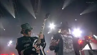 Guns N' Roses - Chinese Democracy (Live From The O2 Arena London 2012) [1080p 60fps]