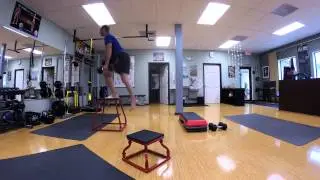 Leg series timelapse. Best Day Fitness. Better Educated Strength Training