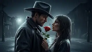Sólo queda el sonido de la lluvia. ♥ || Música Dark Country en Español