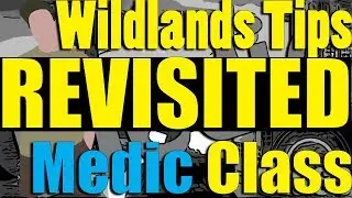 wildlands tips REVISITED - MEDIC. Ghost war tips and tricks for medic. DomOfTheDao