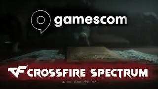 Новый CrossFire Rainbow покажут на Gamescom 2025