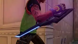 VALORANT NEW BUNDLE SOLAR STRIDE GAMEPLAY