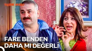 Fareyi Karşına Alıp 