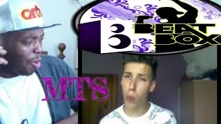 MTS | INSANE VOCAL BASS!!! (You Won't Believe What You Hear) REACTION!!!