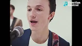 The Pop Ups &ndash; Promo Video | Rock & pop party band in Liverpool | Available from Function Central