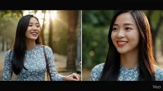 Con đường ri&ecirc;ng em