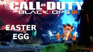 Revelations super easter egg complete *1 million xp*