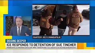 ICE responds to KTTC request, provides different perspective on Minnesota woman&rsquo;s detainment
