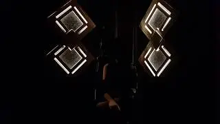 Travis Scott - HIGHEST IN THE ROOM  (Cover by Bonny Lauren)