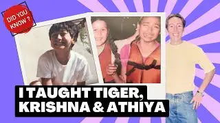 My first job, at 18 | American School of Bombay | Jamie भाई के उपाख्यान