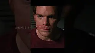 The Bay Harbor Butcher | DEXTER  #2025 #2025shorts #dexter #tbhb #edit #edits #sigma #editor