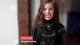 Hayley Got Featured on Musical.ly! (WK 304.3) | Bratayley