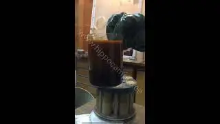 Chromated copper arsenate - CCA oxide 60% type C  fractions