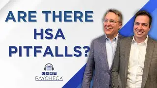 Health Savings Accounts 101: Avoid These Common Mistakes - Ep 50