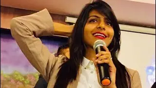 Motivation Guru Miss Dipali Vachhani Mam