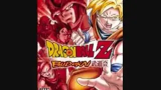 Dragonball Z Budokai: Cell Games Arena