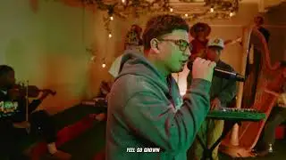 Karri - Only U Ft The Yee Section | Live at The Bakery (Dir. by @Splashthakidd)