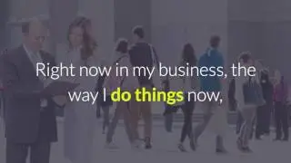 My 2017 Accountability Video - Business Goals - Life Goals