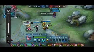 Franco mid lane hook