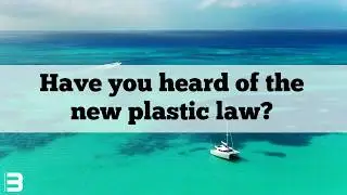 Aruba: New Plastic Law July 2020