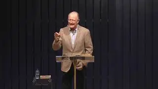 Geneva Bible Church Live Stream