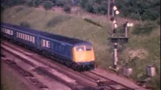 WR Blue Pullman