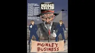 Monkeyrevyen 2024
