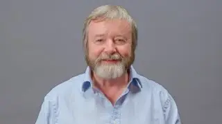 Iain McGilchrist Explores Imagination vs Fantasy