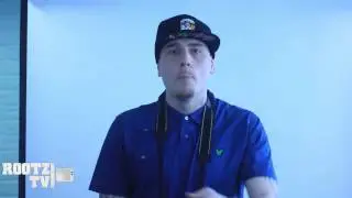 ROOTzTv- Bubble -freestyle
