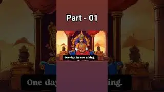 The Stonecutter story. #story #english #entertainment #stories #ytshorts #youtube #viral