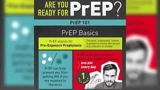 The Facts About PrEP