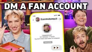 Internet Roulette ft. Ally Beardsley | URL