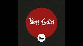 Boss Ladies 5, &Eacute;lizabeth LABORIEUX  - 21/01/2026