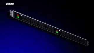 Protect all your power distribution units with the Forza FPD Series
