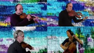 Kronos Quartet: 