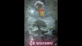 EP4 រឿង មាយាទអាប