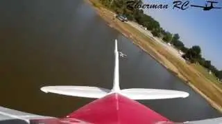Float Flying