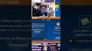 Another Marked Shiny Nacli?? (Shiny Nacli #6) - Pok&eacute;mon Scarlet Shiny #35/40 in July
