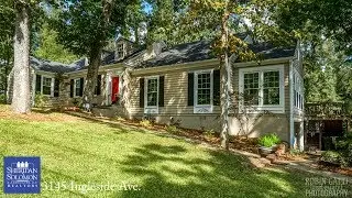 3145 Ingleside Ave Macon, GA 31204 5 beds 4 baths  | Joanna Jones