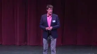 Spring Expo 2018 - Frank Pope and Dr  Lucy King: Save the Elephants