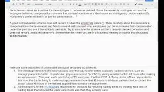 Aligning Interests-Lec1, Schemes