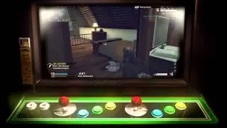 Xbox One In-Game DVR Test