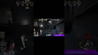 DeadLock #22 #shorts #youtubeshorts #short #deadlock #games
