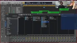 Cinematic Production Music with Phil Joannides