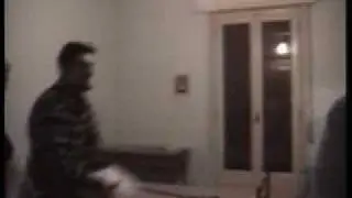 23Crew Vintage Video - Pillow War
