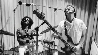 Paul McCartney & Stevie Wonder - Ebony And Ivory - Instrumental
