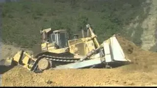 La fermeture de la mine