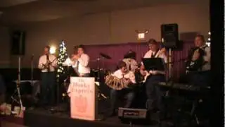 The Honky Express - Polka Heaven