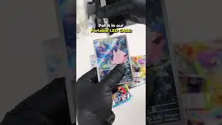 Showcasing the Clefairy Full Art From the M3 Japanese Pack💡... #pokemonpulls #pokemoncards
